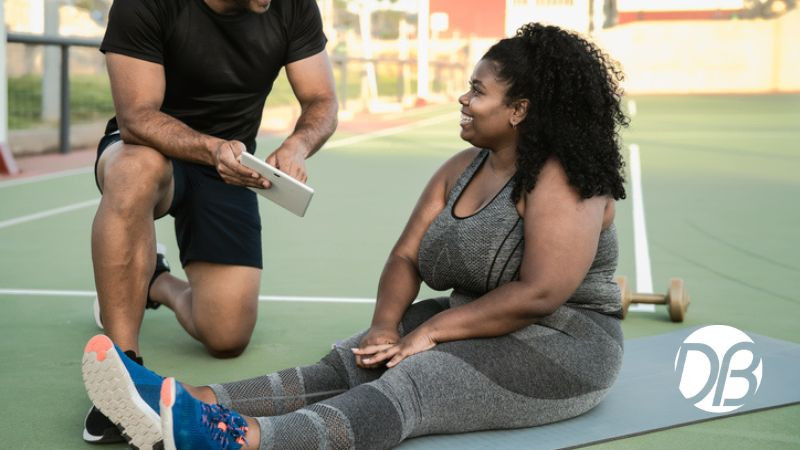 Tips From A Fitness Coach: How To Start Your Fitness Journey